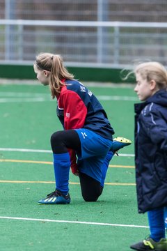 Bild 36 - wCJ VfL Pinneberg - mDJ VfL Pinneberg/Waldenau : Ergebnis: 1:3